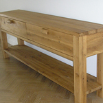 oud eiken meubels