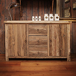 dressoir oud eiken